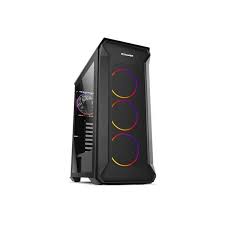 Is the case worth the rather high price tag? Global Store Shopping Micro Atx Mini Itx Atx Midtower Case Nox