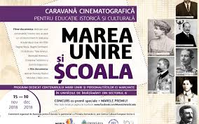 Studioul a refuzat ulterior trupa de celebrități făcând astfel cea mai mare greșeală din istoria industriei. Caravana Marea Unire È™i È™coala EducaÅ£ie IstoricÄƒ AudiovizualÄƒ Pentru Liceenii Sectorului 6 PrimÄƒria Sectorului 6