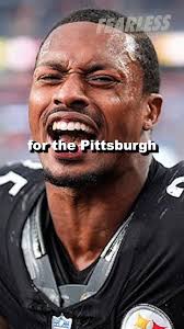 Deshon Elliott Under Fire For Posting Meme of His Coach ‘Osama Bin Tomlin’,  #MikeTomlin #PittsburghSteelers #JasonWhitlock #Fearless #BlazeTV