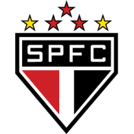 This is a list of notable or with at least 100 appearances footballers who have played for são paulo. Sao Paulo Futebol Clube Brands Of The World Download Vector Logos And Logotypes
