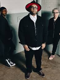 Soulganic Forge Groovy Family Ties With Stan Odell Graham