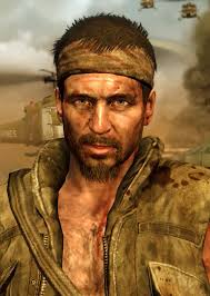 Frank Woods | Call of Duty Wiki | Fandom