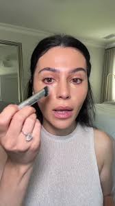 My makeup routine for a natural look ✨ #makeuproutine #naturalmakeuplo...