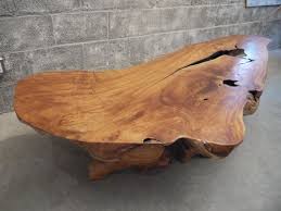 Barn wood coffee table with burl wood reclaimed cocktail. Grounds For Coffee Tables Round Wood Coffee Table Coffee Table Wood Teak Coffee Table