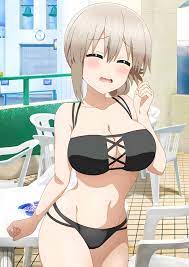 Uzaki chan tsuki