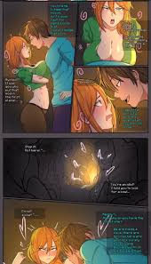 minecraft, alex (minecraft), steve (minecraft), haikon knight, 1boy - R34  Vault