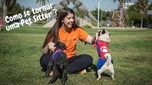 Offering market leading customer service, our friendly team is here to help, free of charge. Como Se Tornar Uma Baba De Animais Pet Sitter Cao Passeador Youtube