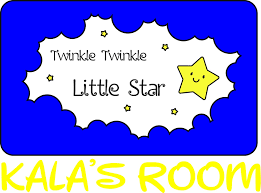 Use custom templates to tell the right story for your business. Nursery Rhyme Personalised Sticker Wall Art Twinkle Twinkle Little Star Children S Bedroom Boy Decor Decals Stickers Vinyl Art Home Garden Worldenergy Ae
