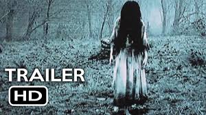 rings official trailer 1 2016 horror movie hd youtube official trailer horror movies horror movies 2016