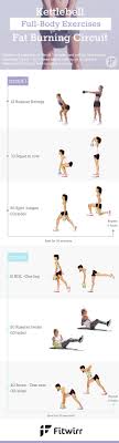31 kettle bell workouts that