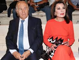 «σας ευχαριστώ πολύ για τις ευχές! H Gianna Aggelopoyloy Apokalyptei Poswn Etwn Einai Mporeis Na Mantepseis Kosmika Gossip Womenonly Gr