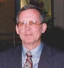 Joe Cox Obituary (2014)