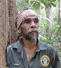 Did Homo erectus make it to Australia?