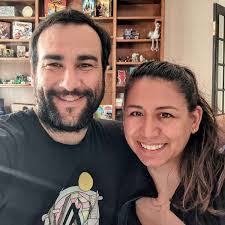 Jasmine Ryan's Instagram, Twitter & Facebook