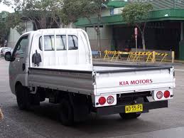 Saat ini, kia k2700 terjual di beberapa negara di asia dan juga amerika selatan. Kia K2700 Picture 12 Reviews News Specs Buy Car
