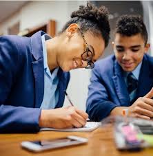 Changing Mindsets: Effectiveness trial