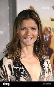 Jill hennessy where hi-res stock photography and images