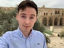 Charlie Kirk (activiste politique) — Wikipédia