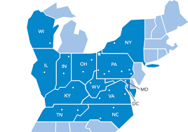 Find out what works well at eric brown insurance from the people who know best. Careers Erie Insurance