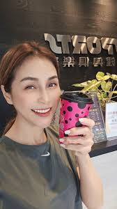 梁佑南Emily Liang