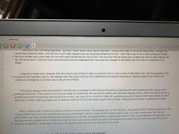 The body paragraphs consist of points to support the thesis. 50 2 Questions English 4 Plz Which Inference About Julia And Maria S View Of Fanny Is Best Supported