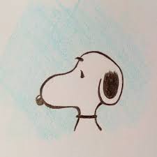 Snobben Snoppy Svartvitt Rita Pyssel Drawing Snoppydog Snobbenfriends K Drawing Pyssel Rita Snobben Snobbenfriends Snobben Drawing Svartvitt