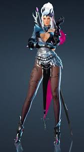 Bdo Thin Terna Dark Knight Costume Dark Knight Costume Dark Knight Character Design