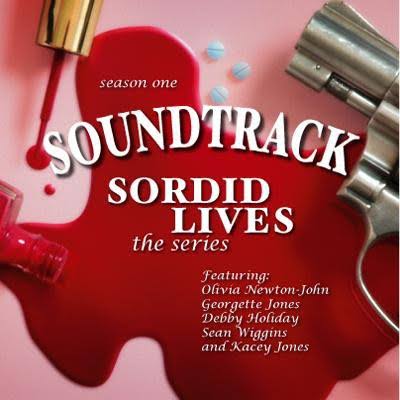 Sordid Lives: The Series – Olivia Newton-John