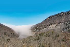 Perfectly situated on lake cumberland, the indian hills resort cabins are made for a romantic getaway! It Was On The First Of May In The Year 1769 Smoky Mountain Living