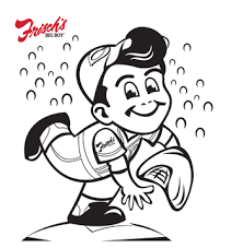 Our free printables are strictly for personal use only. Our Story About Frisch S Big Boy Frisch S Big Boy