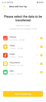 More features about samsung messages backup: Move Apps To Sd Card Realme Community