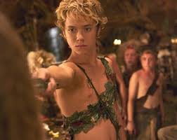 Unseen Films Peter Pan 2003 Peter Pan 2003 Peter Pan Movie Peter Pan