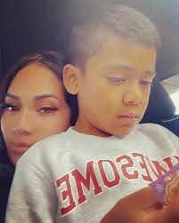 My baby 🫶🏼 Julius David