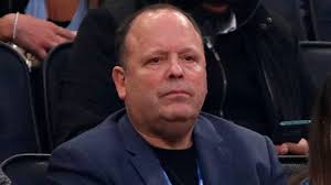 Report: Knicks paying Leon Rose approximately $8M salary