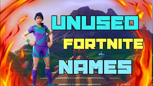 2020 for fortnite chapter 2 season 4 and soon fortnite chapter 2 season 5! Sweaty Fortnite Names Cool Fortnite Names To Overpower And One Tap Your Competition Sweaty Fortnite Names Not Taken Tina Nasar