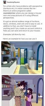 For Those Of You Who Have Trouble With Backgrounds Drawings Drawing Tips Art Advice