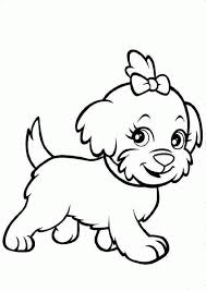 Cement mixer truck transportation coloring pages ( concrete truck ) for kids. Small Dog Coloring Pages Coloring Home