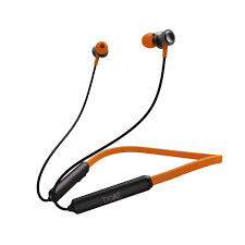 boAt Rockerz 185 Bluetooth Wireless in Ear Earphones with Mic (Fiery Black)  : Amazon.in: Electronics