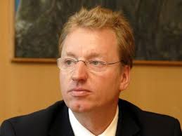 Jens Wegmann neuer Chef von Siemens Industry Solutions