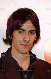 Dhani Harrison — Stock Editorial Photo © s_bukley #16550051