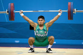 Con la medalla de bronce de fuentes, la halterofilia sumó su cuarta presea de la especialidad, siguiendo los pasos de soraya jiménez, quien fue la primera mexicana en ganar una medalla de oro. Halterofilia Mexicanos Se Concentran De Cara Al Mundial Aym Sports