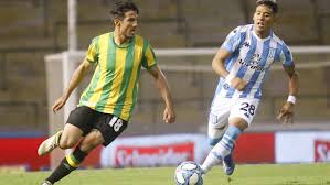 Ca aldosivi vs racing club. Racing Remonto Desventaja Y Vencio A Aldosivi Misiones Cuatro