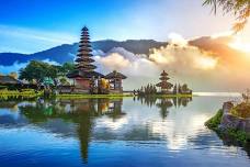 The Return - International Retreat in Bali