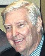 Edward Bartholomew Obituary (1949