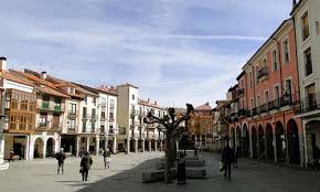 Check spelling or type a new query. Que Hacer Y Que Ver En Aranda De Duero Y Alrededores H Torremilanos