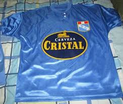 Acá podrás encontrar todo lo relacionado a sc, videos, fotos, calendario de fechas, contenido extra, venta de entradas y todo lo relacionado al club. Sporting Cristal Home Maillot De Foot 1992