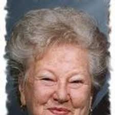 Mrs. Ersie Ard Obituary June 2, 2007