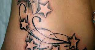 Unfold your beauty side wrist tattoo. Flower Tattoos For Girls Side Star Tattoos Shooting Tattoos At Repinned Net