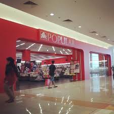 In december 2017, the shopping mall experienced blackout for several days. Popular Bookstore 5 Tips