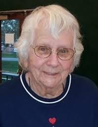 Obituary for Thelma L. Monday